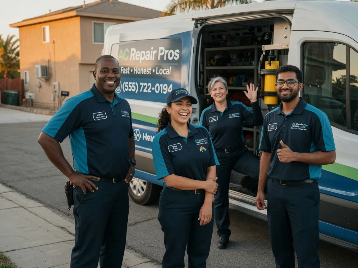 AC Repair company in Plymouth, VT