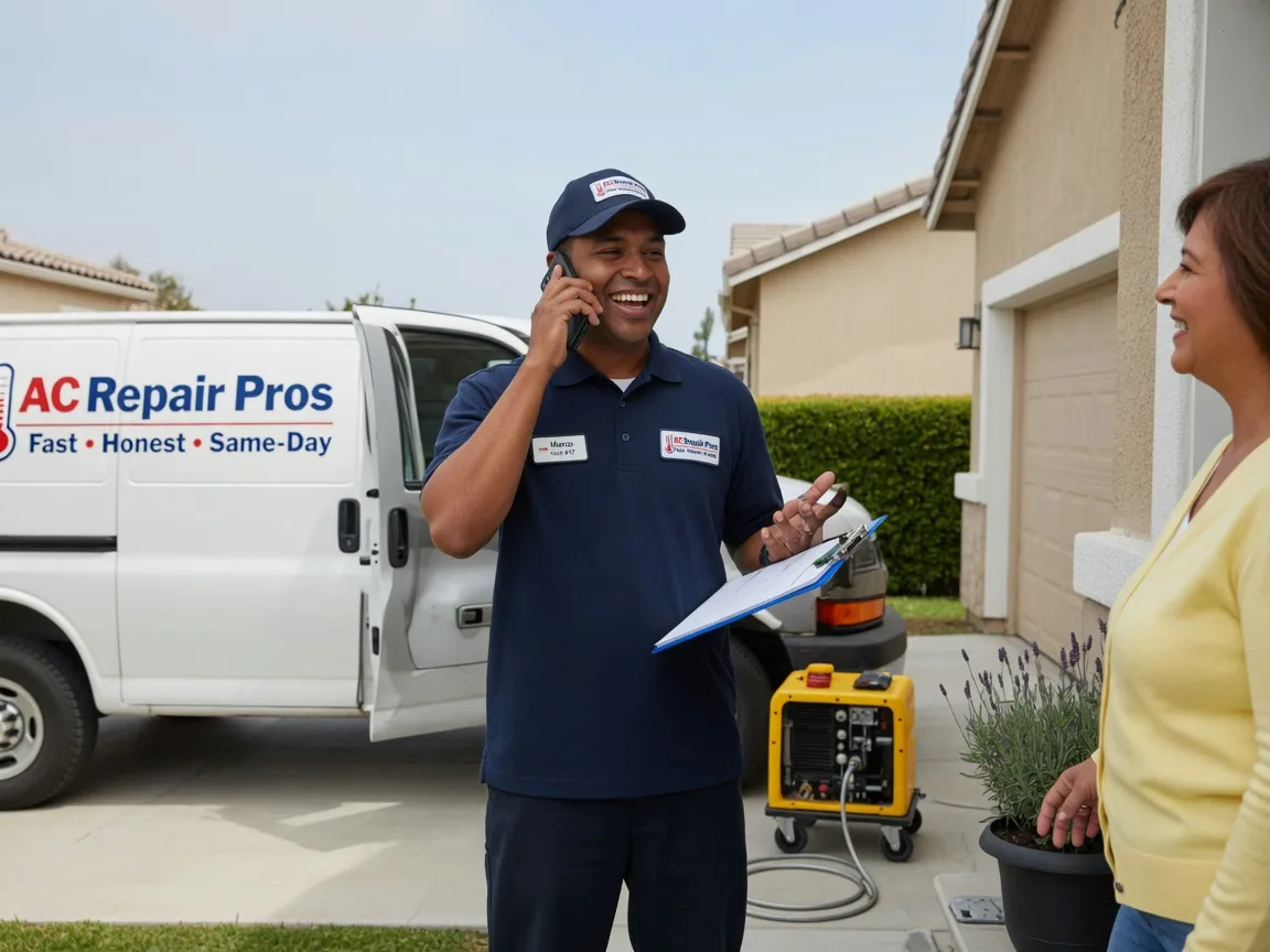 AC Repair Plymouth, VT FAQs